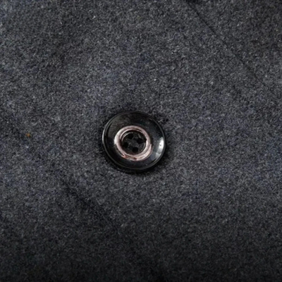 Federico™ | Cappotto Invernale in Lana con Doppio Colletto