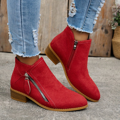 Beatrice™ | Scarpe Ortopediche da Donna Eleganti e Confortevoli