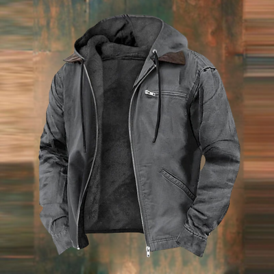 George™ | Giacca Elegante e Funzionale per l’Uomo Moderno