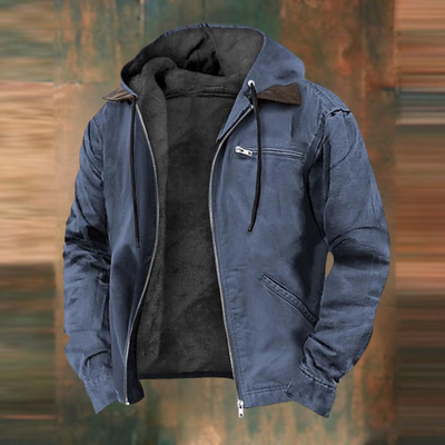 George™ | Giacca Elegante e Funzionale per l’Uomo Moderno