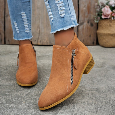 Beatrice™ | Scarpe Ortopediche da Donna Eleganti e Confortevoli