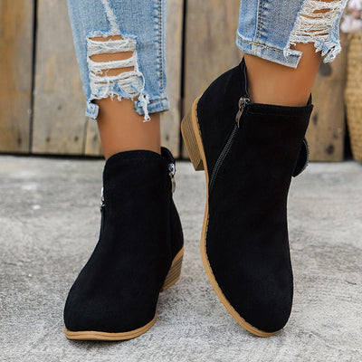 Beatrice™ | Scarpe Ortopediche da Donna Eleganti e Confortevoli