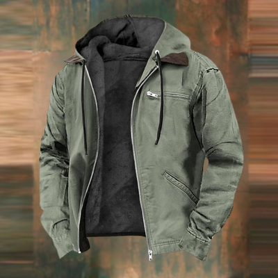 George™ | Giacca Elegante e Funzionale per l’Uomo Moderno