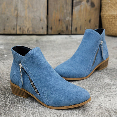 Beatrice™ | Scarpe Ortopediche da Donna Eleganti e Confortevoli