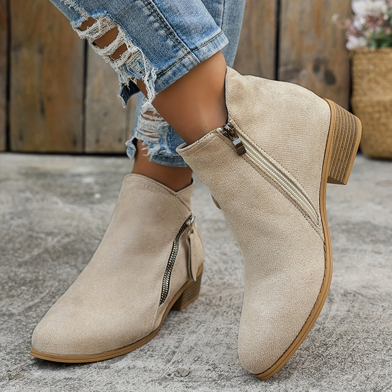Beatrice™ | Scarpe Ortopediche da Donna Eleganti e Confortevoli