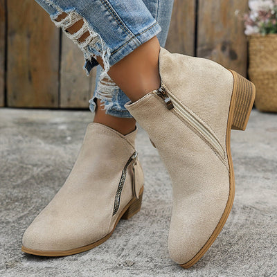 Beatrice™ | Scarpe Ortopediche da Donna Eleganti e Confortevoli