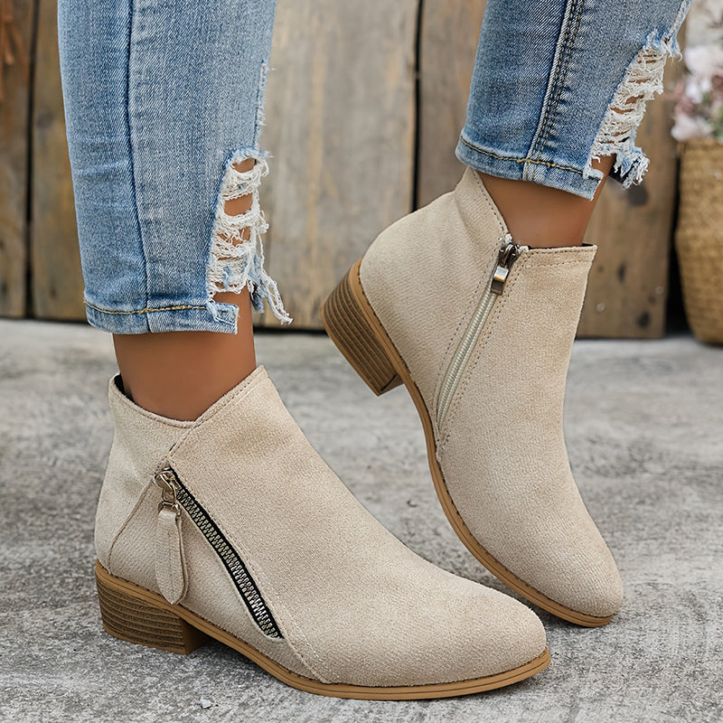 Beatrice™ | Scarpe Ortopediche da Donna Eleganti e Confortevoli