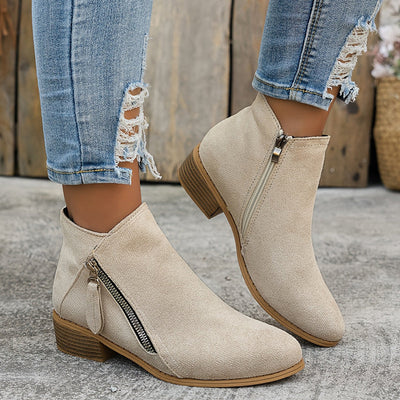 Beatrice™ | Scarpe Ortopediche da Donna Eleganti e Confortevoli