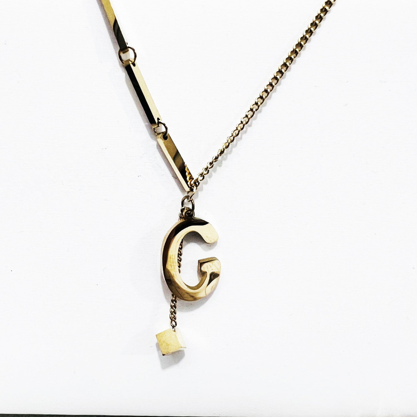 Sofia™ | Collana con Lettera (Offerta 2x1)