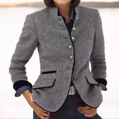 Alessandra™ | Blazer Versatile Chic