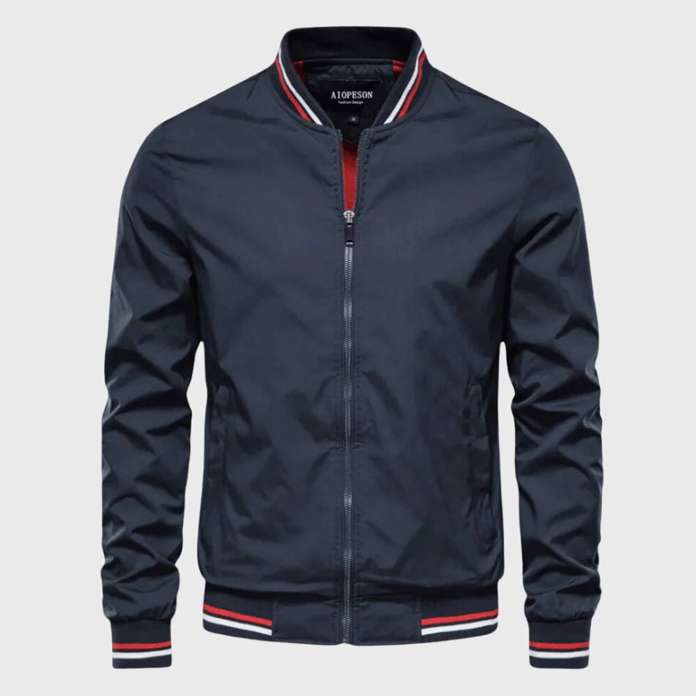 Riccardo™ | Bomber Classico