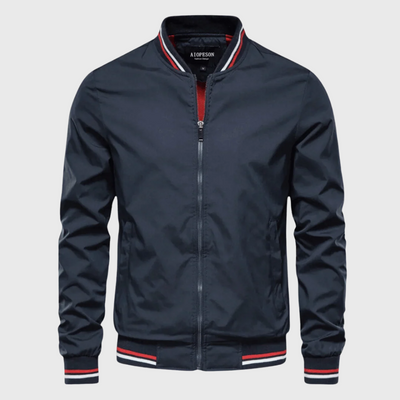 Riccardo™ | Bomber Classico