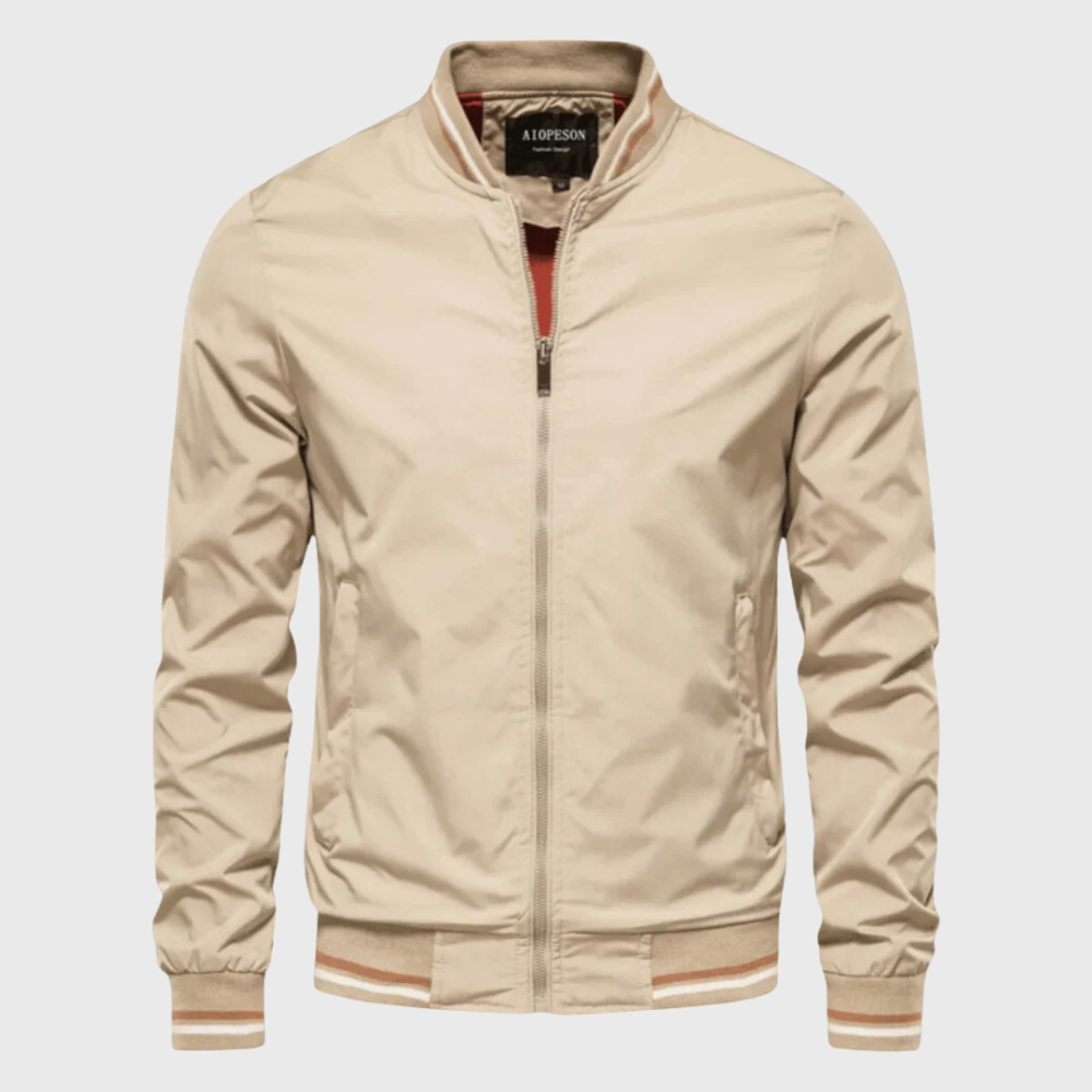 Riccardo™ | Bomber Classico