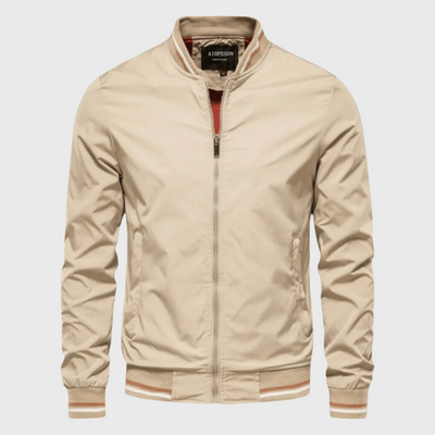 Riccardo™ | Bomber Classico