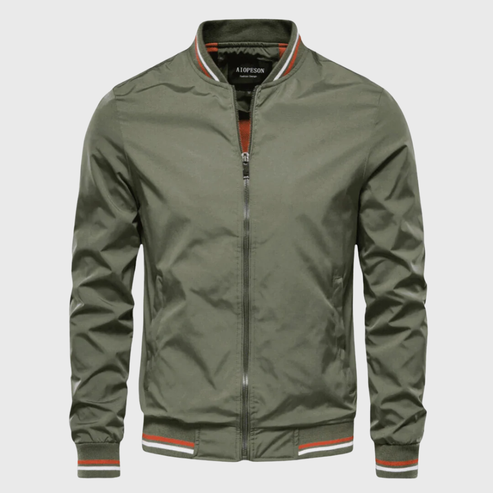 Riccardo™ | Bomber Classico