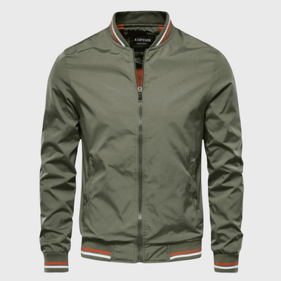 Riccardo™ | Bomber Classico