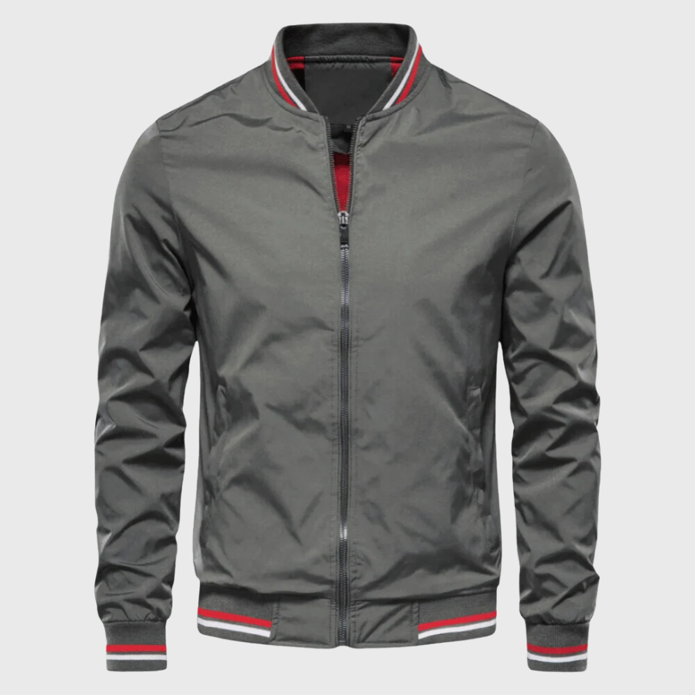 Riccardo™ | Bomber Classico
