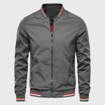 Riccardo™ | Bomber Classico