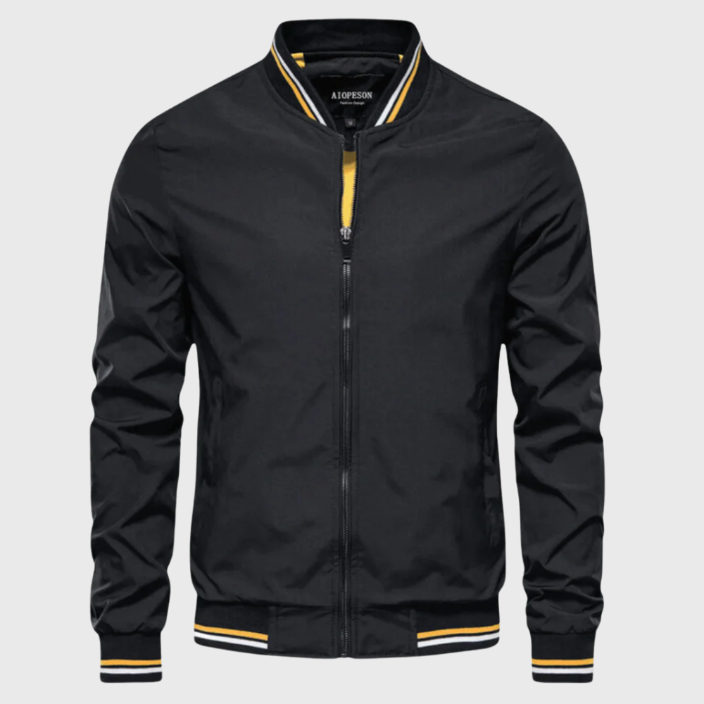 Riccardo™ | Bomber Classico
