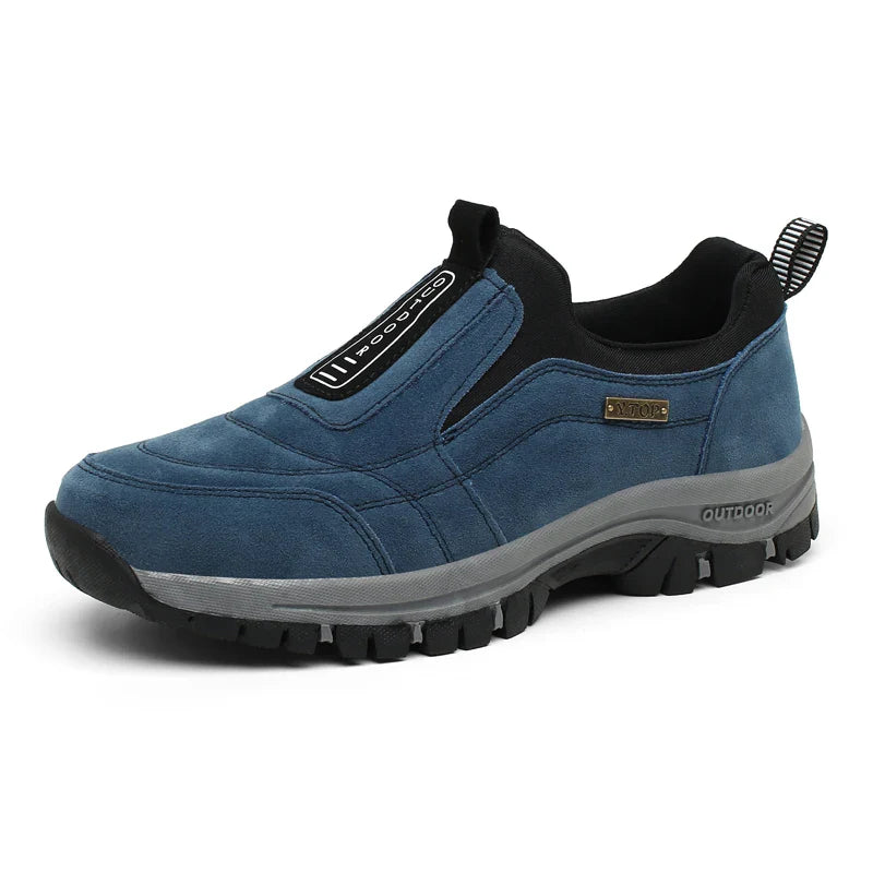 Antonio™ | Scarpe Ortopediche da Passeggio