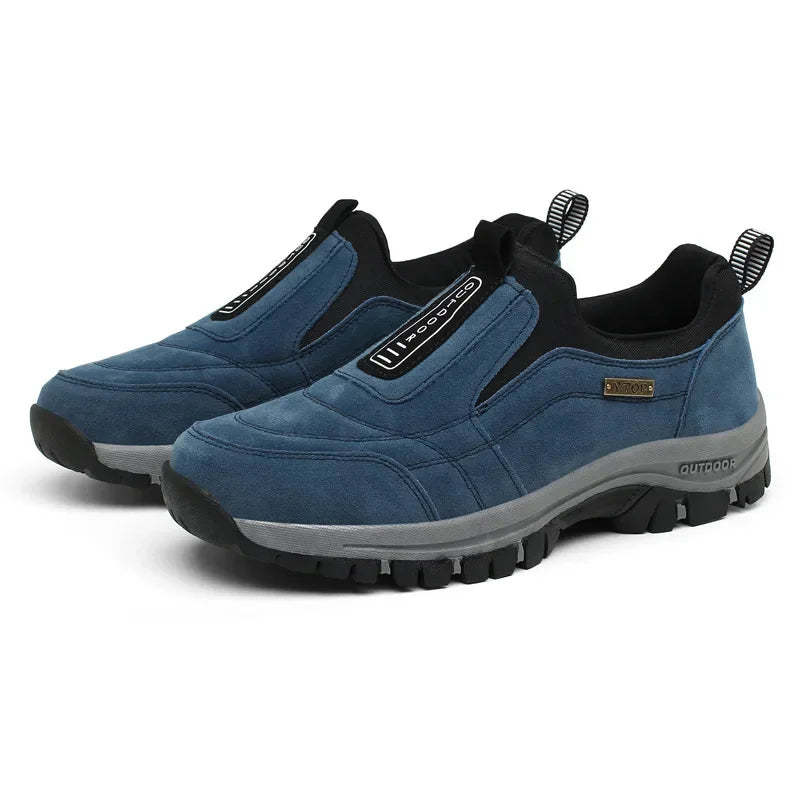 Antonio™ | Scarpe Ortopediche da Passeggio