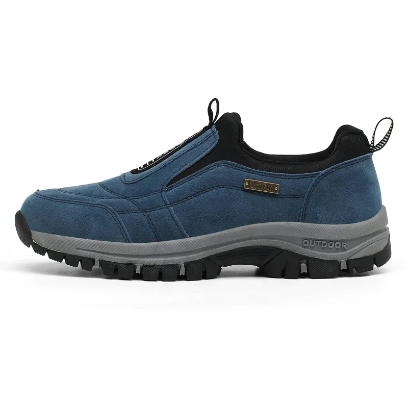Antonio™ | Scarpe Ortopediche da Passeggio