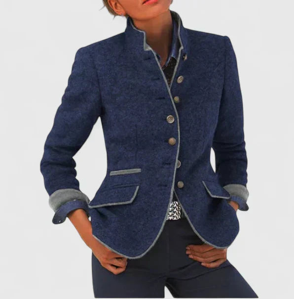 Alessandra™ | Blazer Versatile Chic