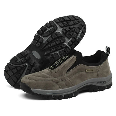 Antonio™ | Scarpe Ortopediche da Passeggio