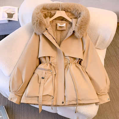 Chiara™ | Piumino Elegante per l’Inverno