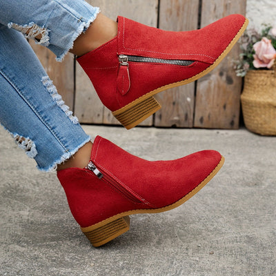 Beatrice™ | Scarpe Ortopediche da Donna Eleganti e Confortevoli