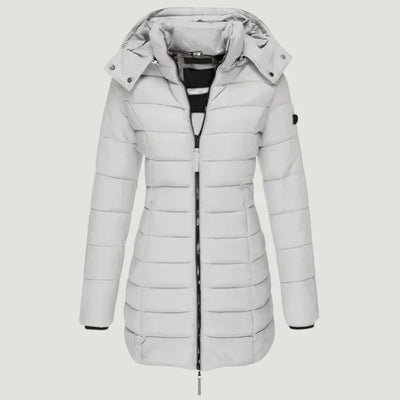 Elena™ | Giacca Invernale Elegante e Calda