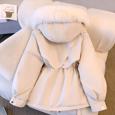 Chiara™ | Piumino Elegante per l’Inverno