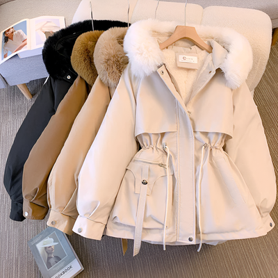 Chiara™ | Piumino Elegante per l’Inverno