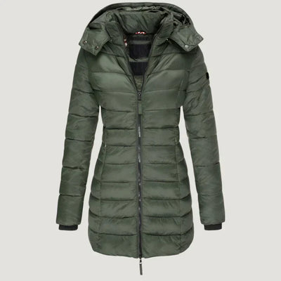 Elena™ | Giacca Invernale Elegante e Calda