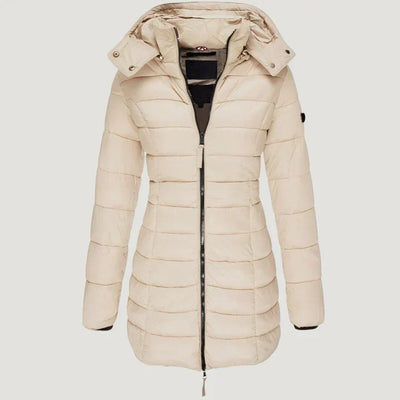 Elena™ | Giacca Invernale Elegante e Calda