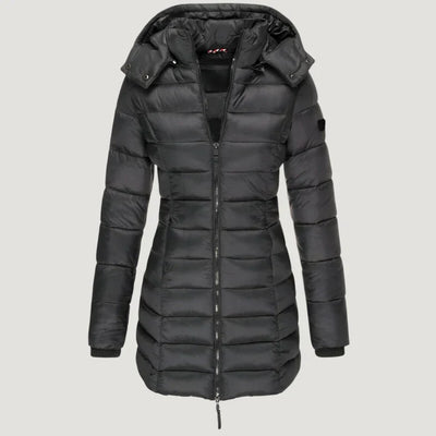 Elena™ | Giacca Invernale Elegante e Calda