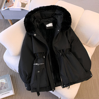 Chiara™ | Piumino Elegante per l’Inverno